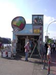 eastside gallery